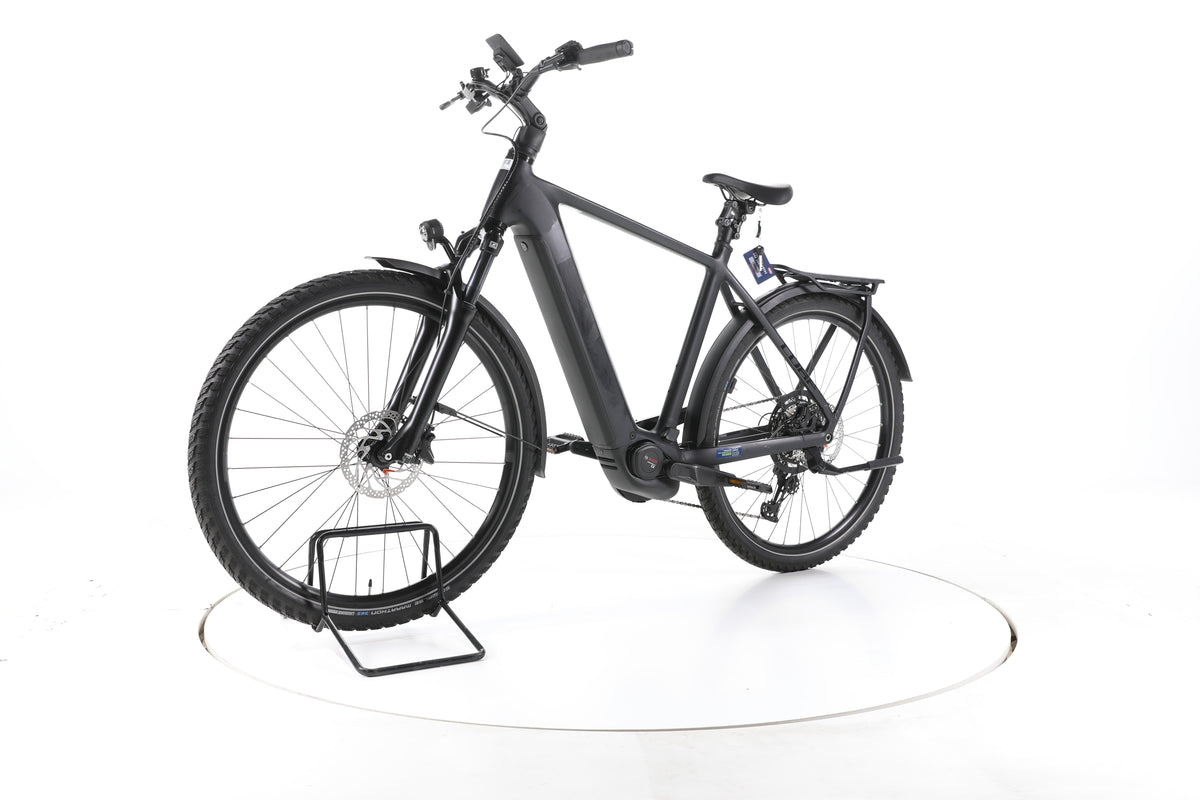 Cube Kathmandu Hybrid Pro 800 Trekking E-Bike 2025 - Image 6