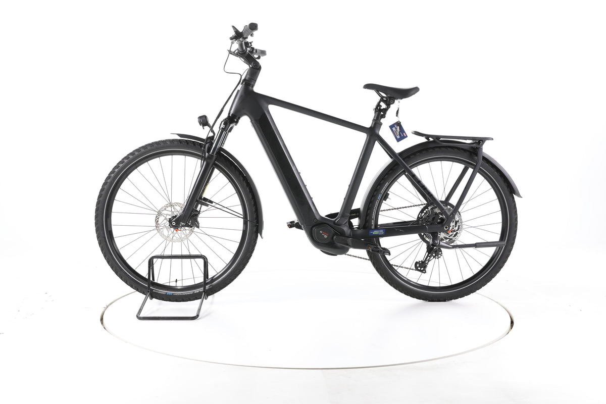 Cube Kathmandu Hybrid Pro 800 Trekking E-Bike 2025 - Image 7