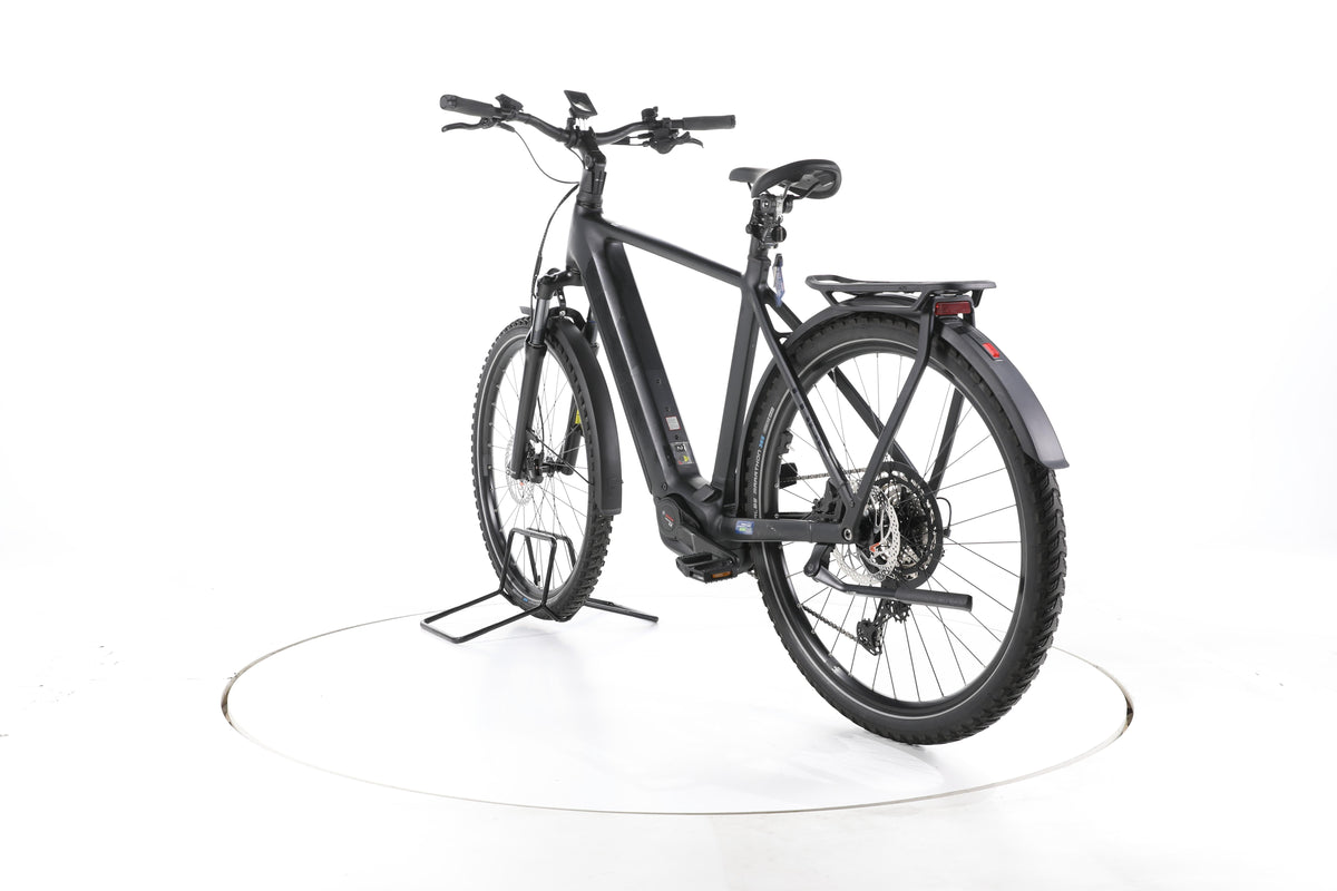 Cube Kathmandu Hybrid Pro 800 Trekking E-Bike 2025 - Image 9