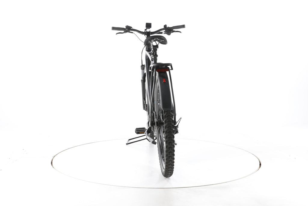 Cube Kathmandu Hybrid Pro 800 Trekking E-Bike 2025 - Image 10