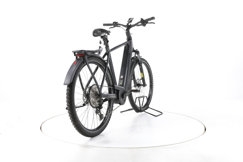 Cube Kathmandu Hybrid Pro 800 Trekking E-Bike 2025 - Image 11