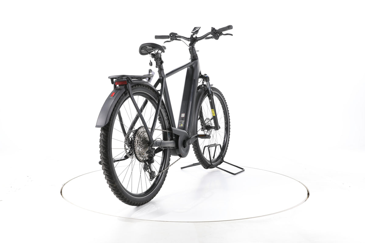 Cube Kathmandu Hybrid Pro 800 Trekking E-Bike 2025 - Image 11