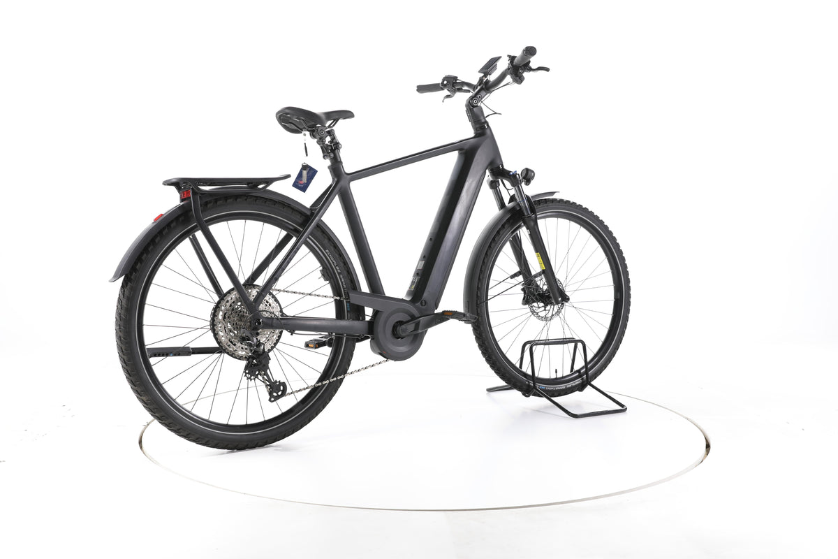 Cube Kathmandu Hybrid Pro 800 Trekking E-Bike 2025 - Image 12
