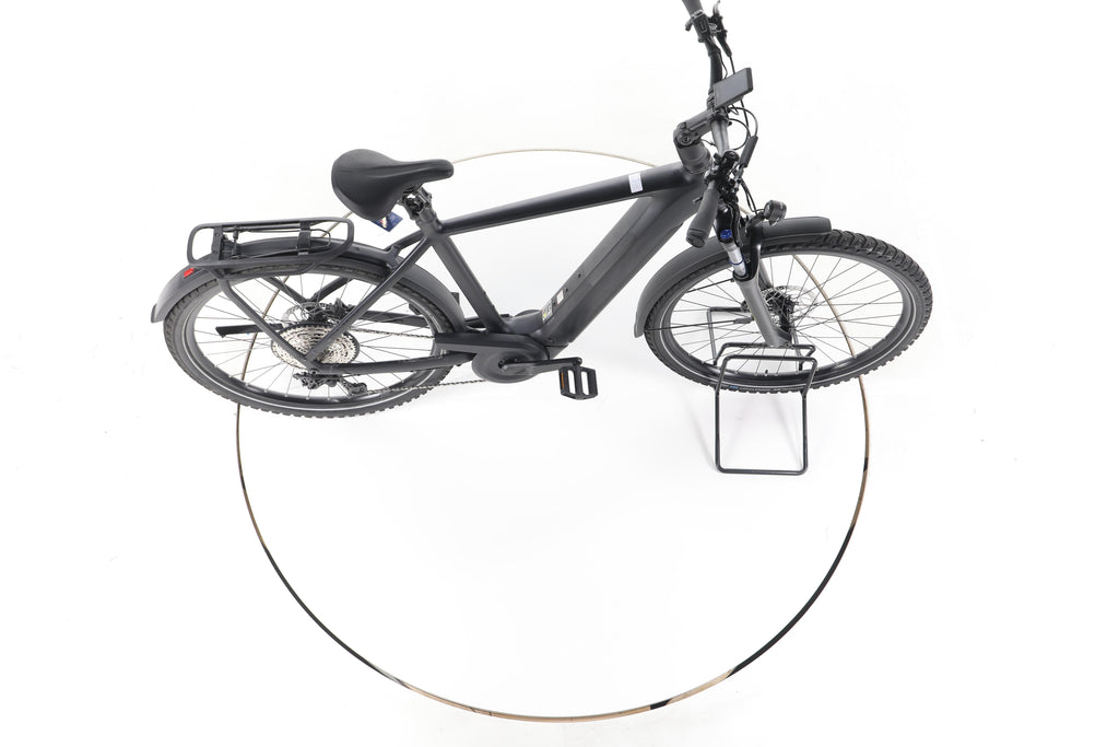 Cube Kathmandu Hybrid Pro 800 Trekking E-Bike 2025 - Image 13