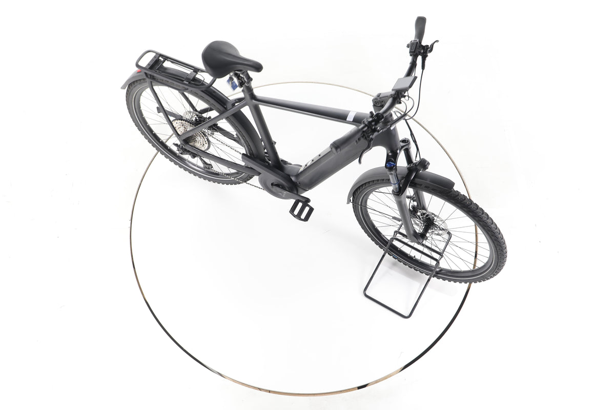 Cube Kathmandu Hybrid Pro 800 Trekking E-Bike 2025 - Image 14