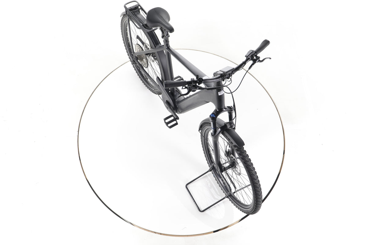 Cube Kathmandu Hybrid Pro 800 Trekking E-Bike 2025 - Image 15