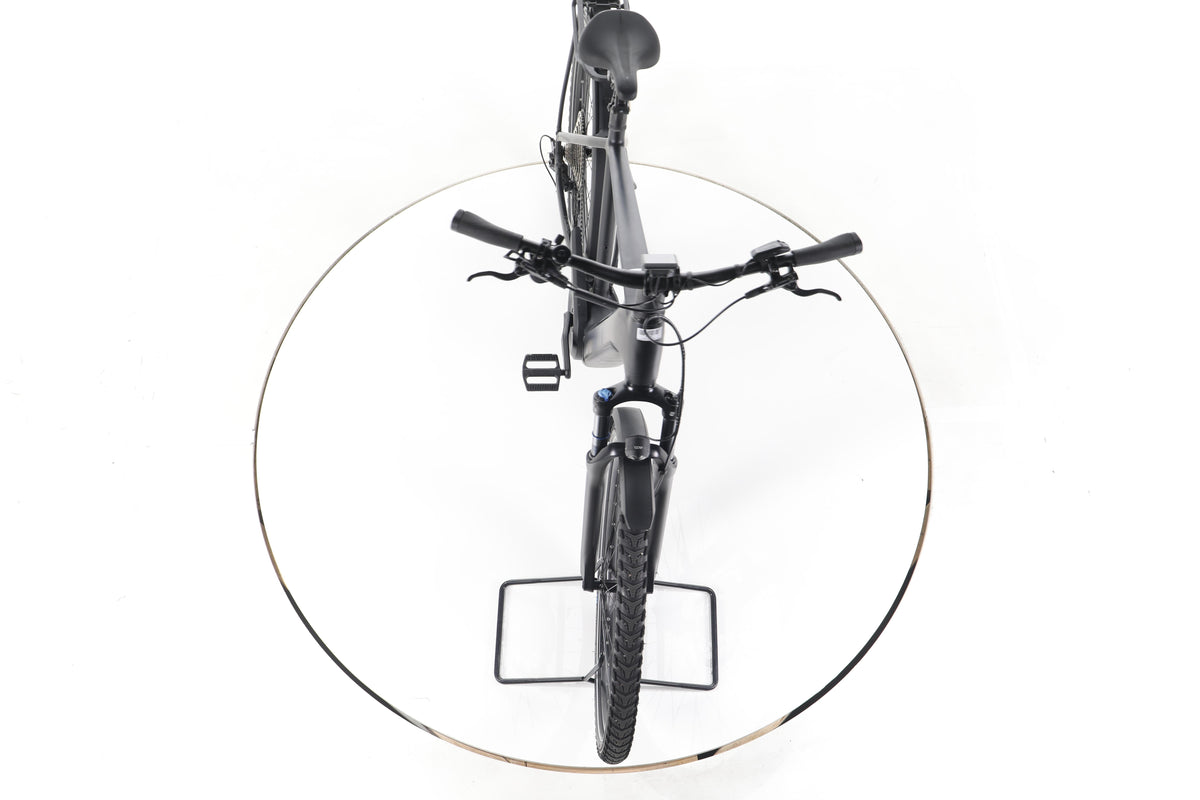 Cube Kathmandu Hybrid Pro 800 Trekking E-Bike 2025 - Image 16