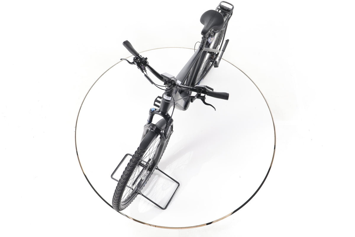 Cube Kathmandu Hybrid Pro 800 Trekking E-Bike 2025 - Image 17