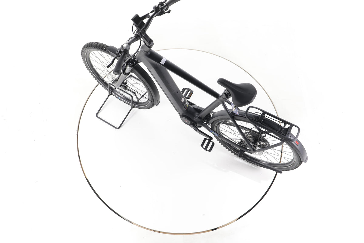 Cube Kathmandu Hybrid Pro 800 Trekking E-Bike 2025 - Image 20