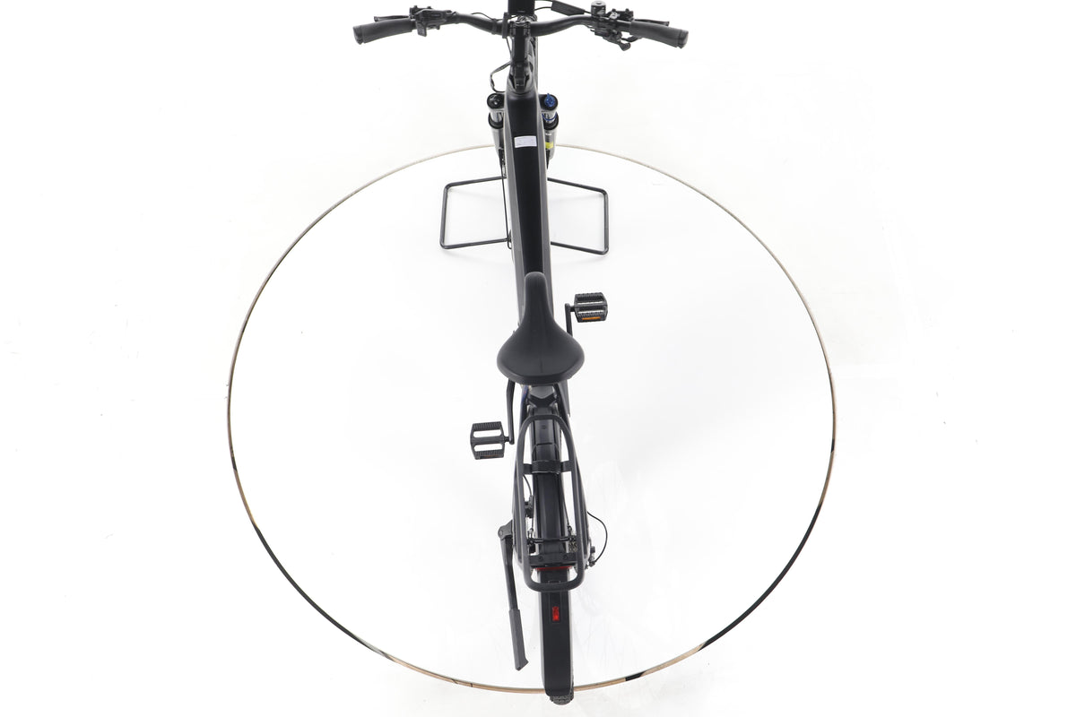 Cube Kathmandu Hybrid Pro 800 Trekking E-Bike 2025 - Image 22