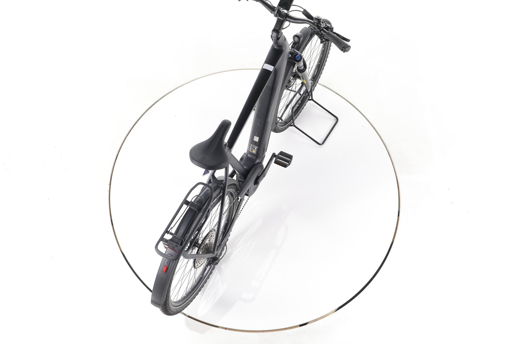 Cube Kathmandu Hybrid Pro 800 Trekking E-Bike 2025 - Image 23