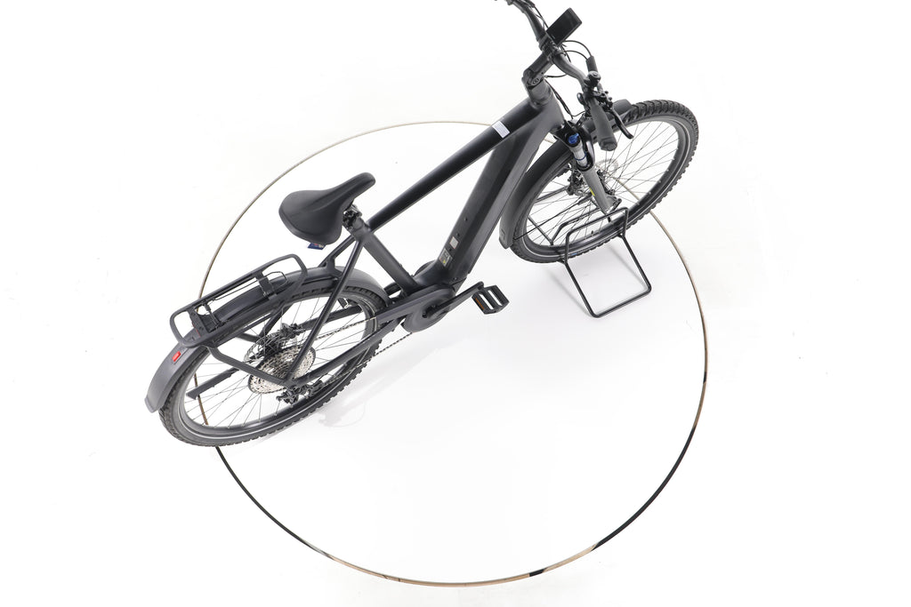 Cube Kathmandu Hybrid Pro 800 Trekking E-Bike 2025 - Image 24