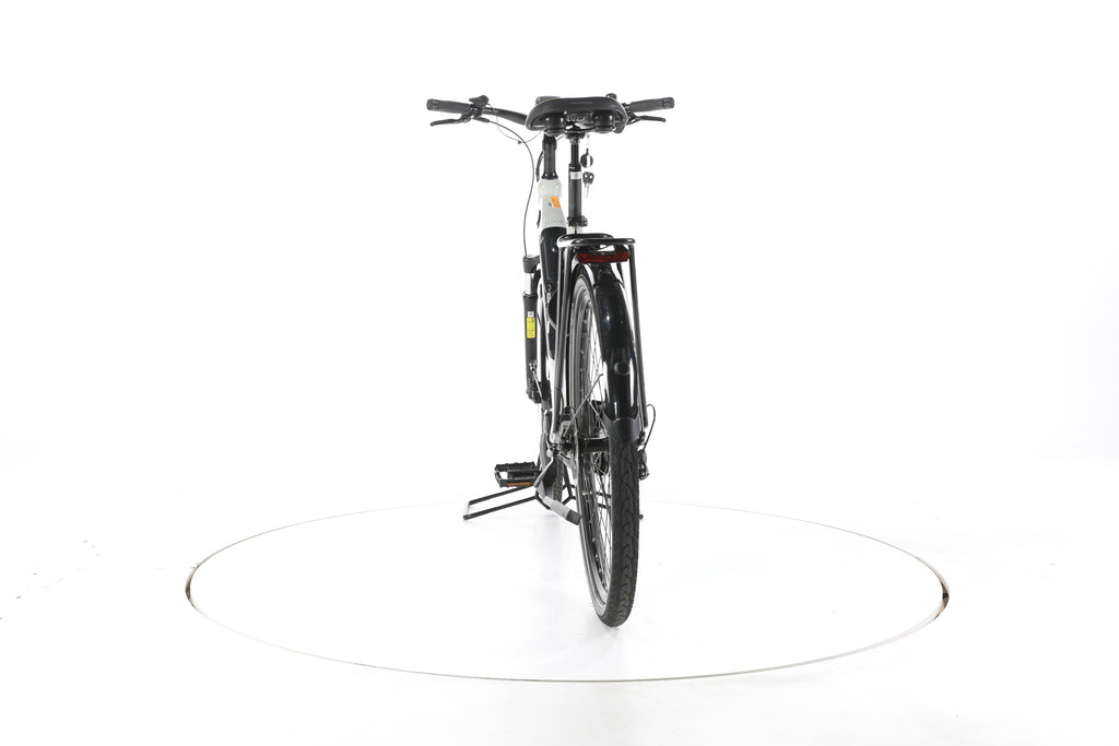 Winora Tria 10 Trekking E-Bike Tiefeinsteiger - Image 10
