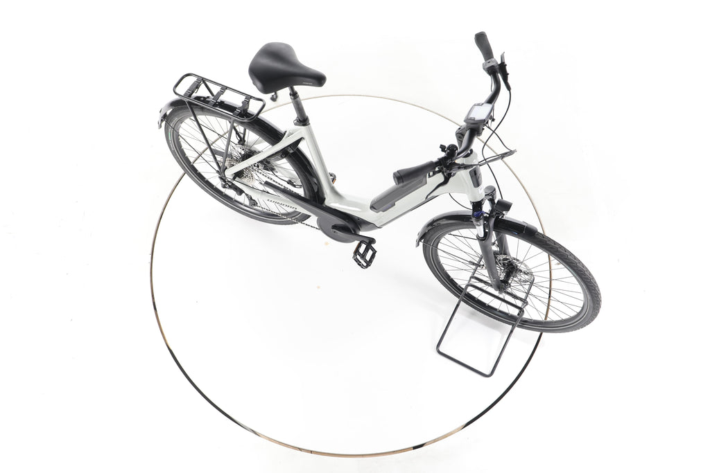 Winora Tria 10 Trekking E-Bike Tiefeinsteiger - Image 14