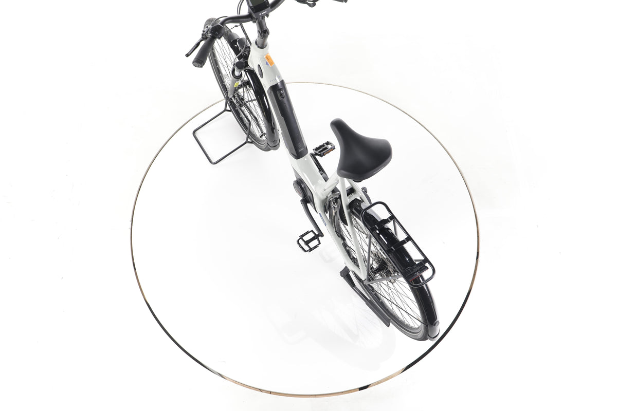 Winora Tria 10 Trekking E-Bike Tiefeinsteiger - Image 21