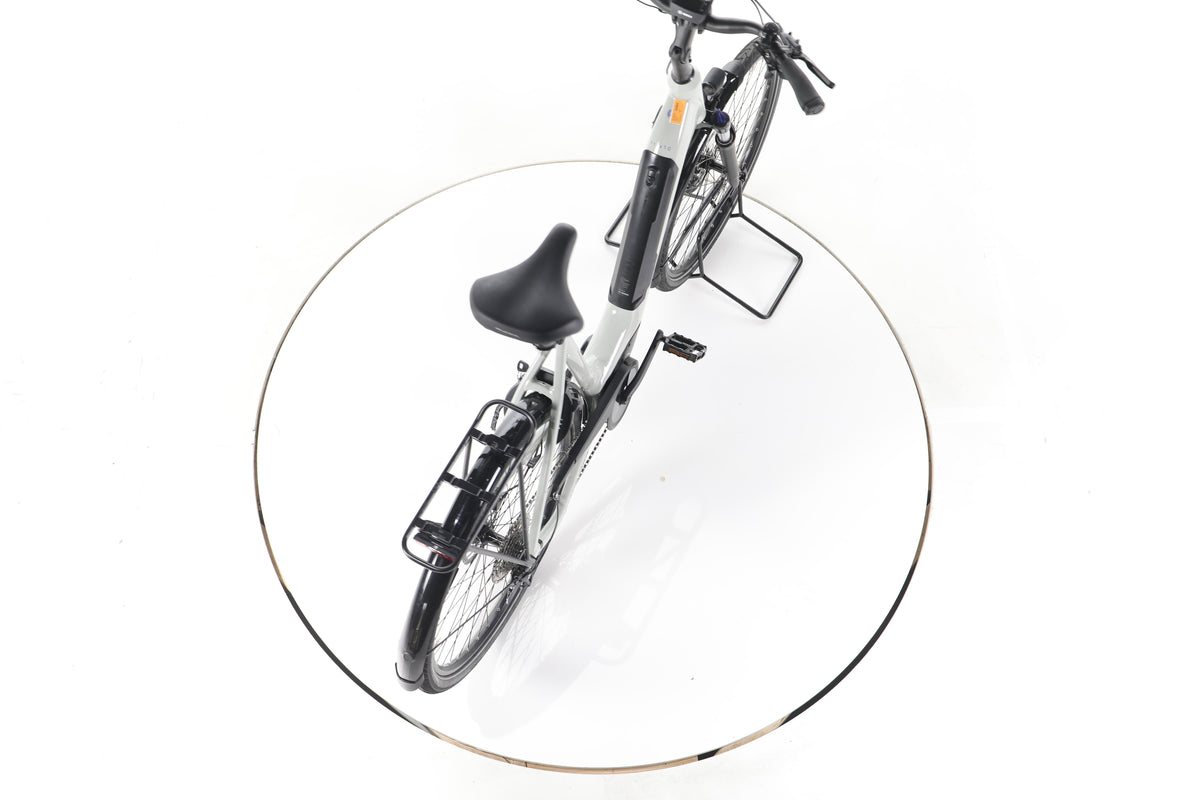 Winora Tria 10 Trekking E-Bike Tiefeinsteiger - Image 23