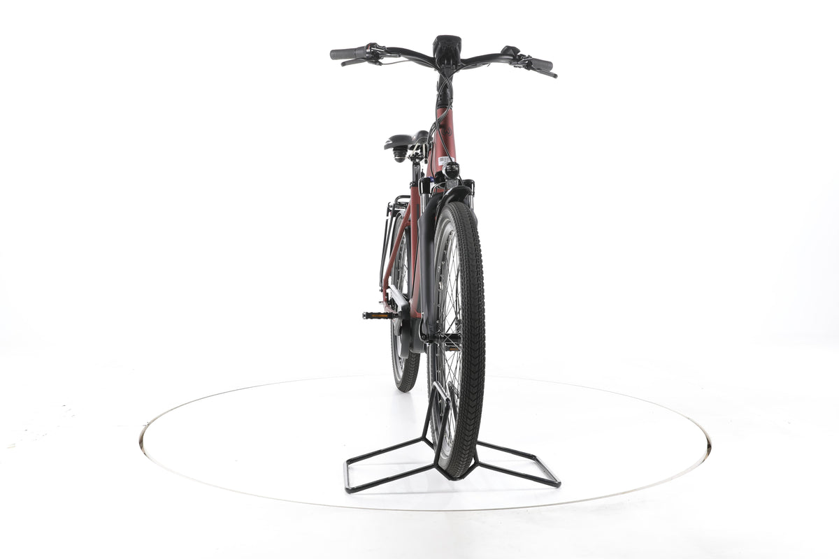 Winora Sinus N5 City E-Bike Tiefeinsteiger - Image 4