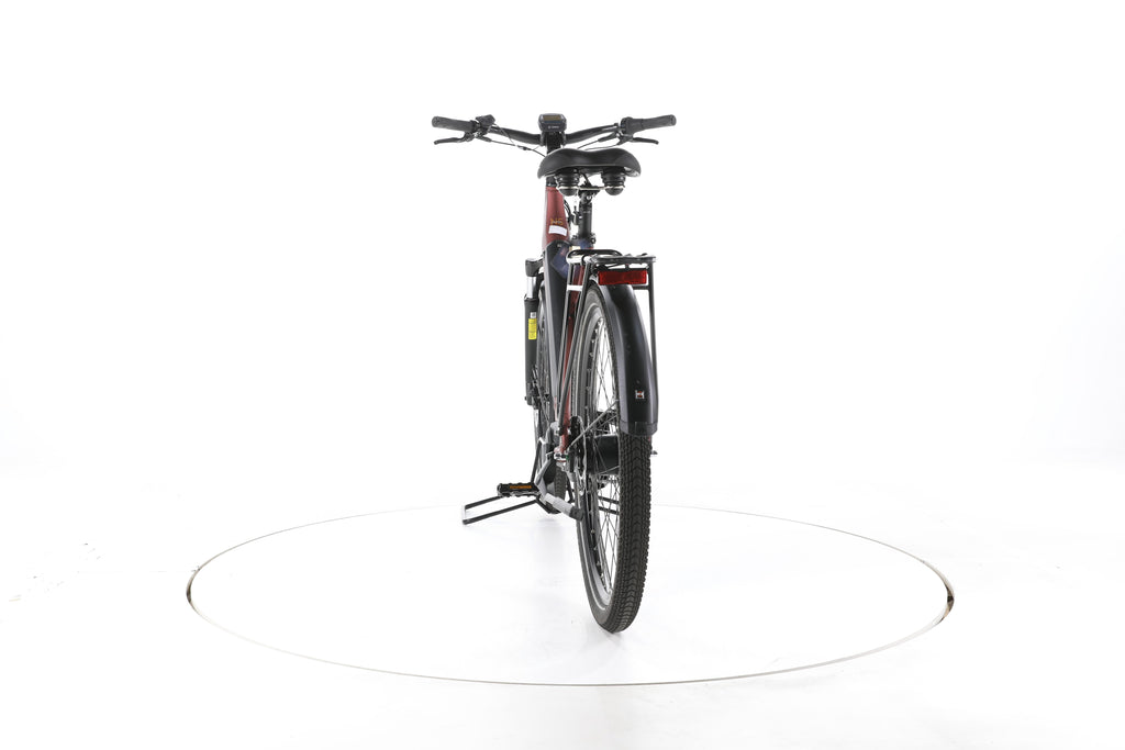 Winora Sinus N5 City E-Bike Tiefeinsteiger - Image 10