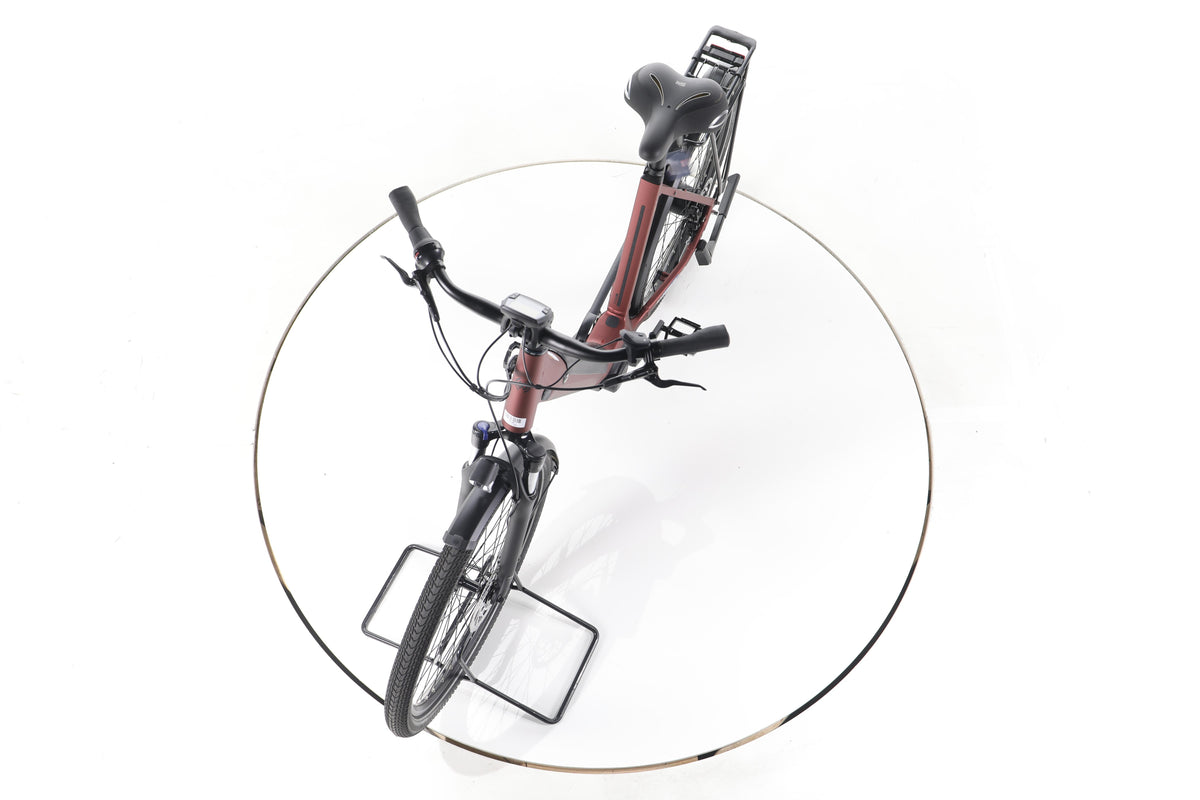 Winora Sinus N5 City E-Bike Tiefeinsteiger - Image 17