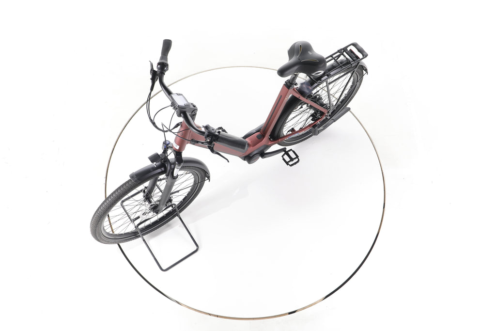 Winora Sinus N5 City E-Bike Tiefeinsteiger - Image 18
