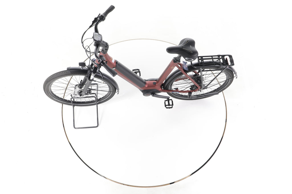 Winora Sinus N5 City E-Bike Tiefeinsteiger - Image 19