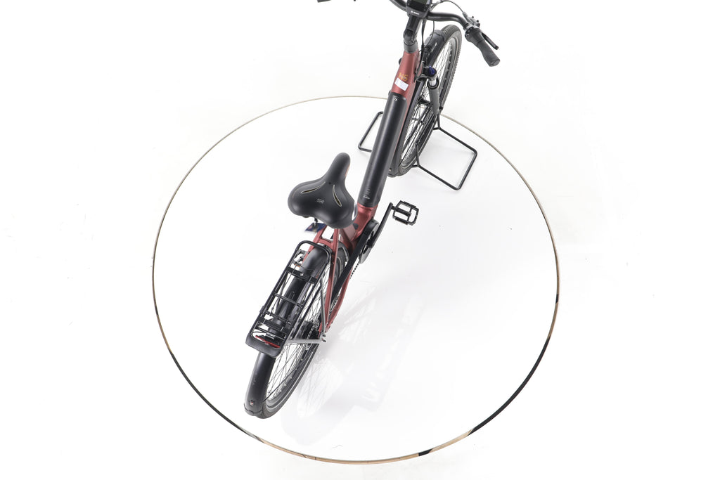 Winora Sinus N5 City E-Bike Tiefeinsteiger - Image 23