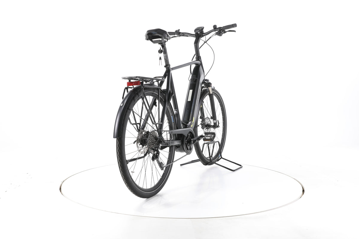 Stevens E -Lavena PT5 Trekking E-Bike - Image 11