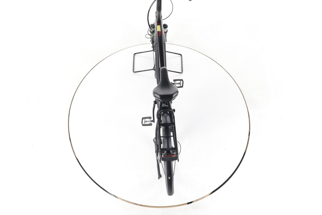 Stevens E -Lavena PT5 Trekking E-Bike - Image 22