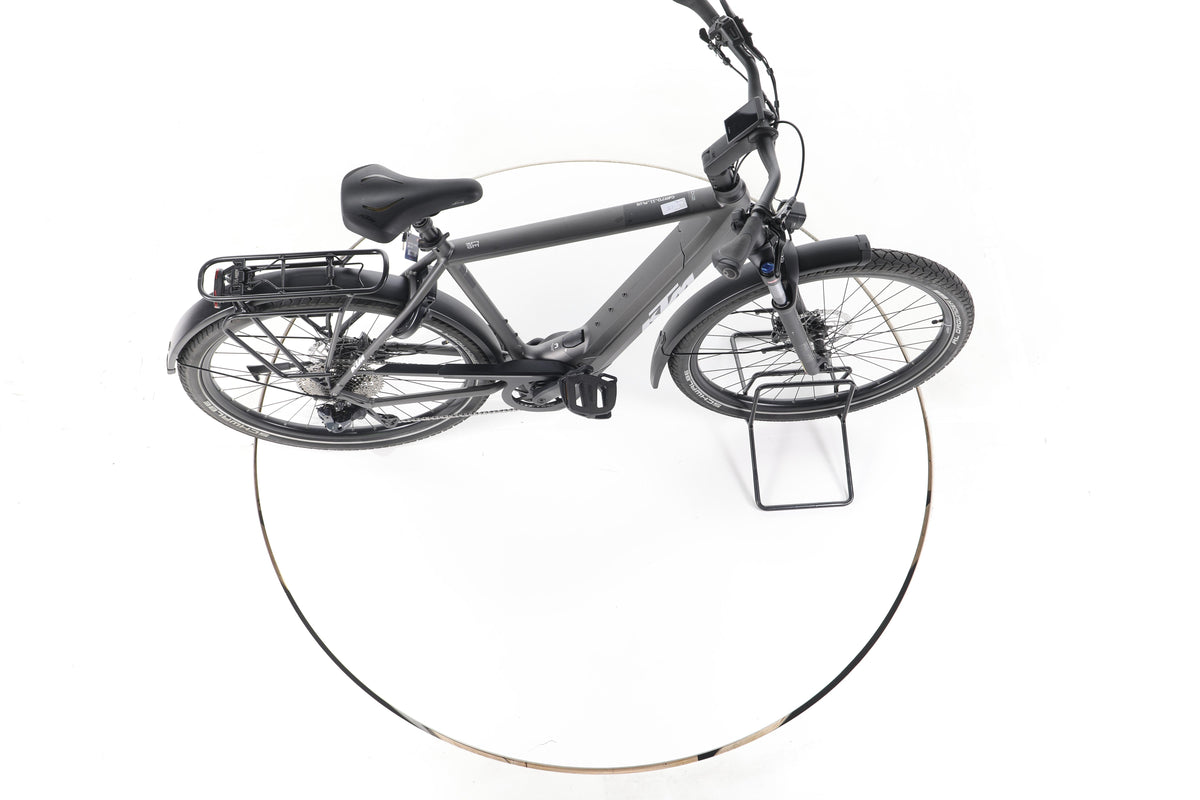 KTM Cento 11 Plus Di2 Trekking E-Bike 2025 - Image 13