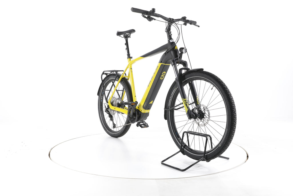 Bulls Iconic EVO 2 Trekking E-Bike - Image 3