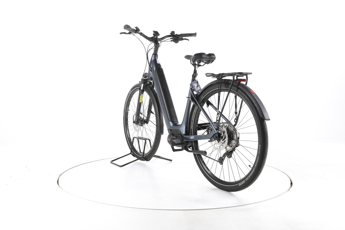 Cube Supreme Sport Hybrid Pro Trekking E-Bike Tiefeinsteiger - Image 9