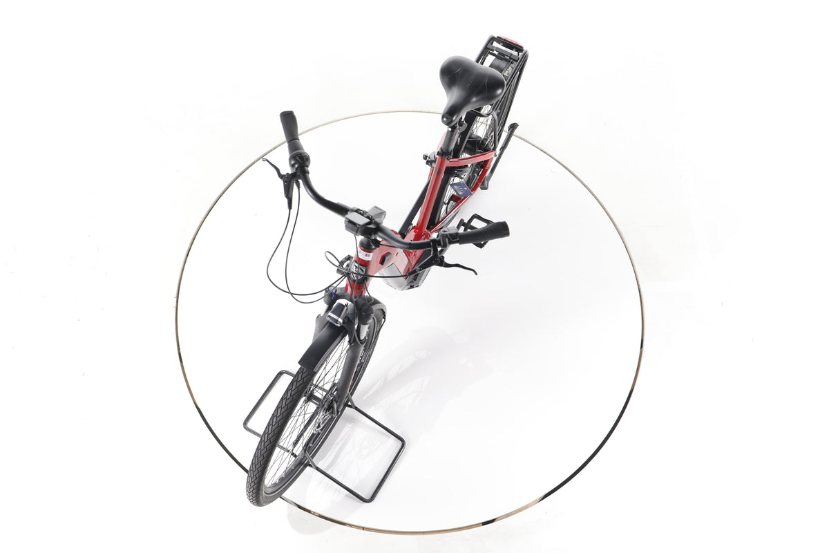 Hercules Intero I-R8 City E-Bike Tiefeinsteiger - Image 17