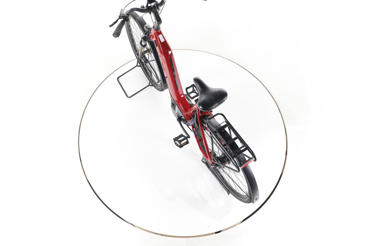 Hercules Intero I-R8 City E-Bike Tiefeinsteiger - Image 21