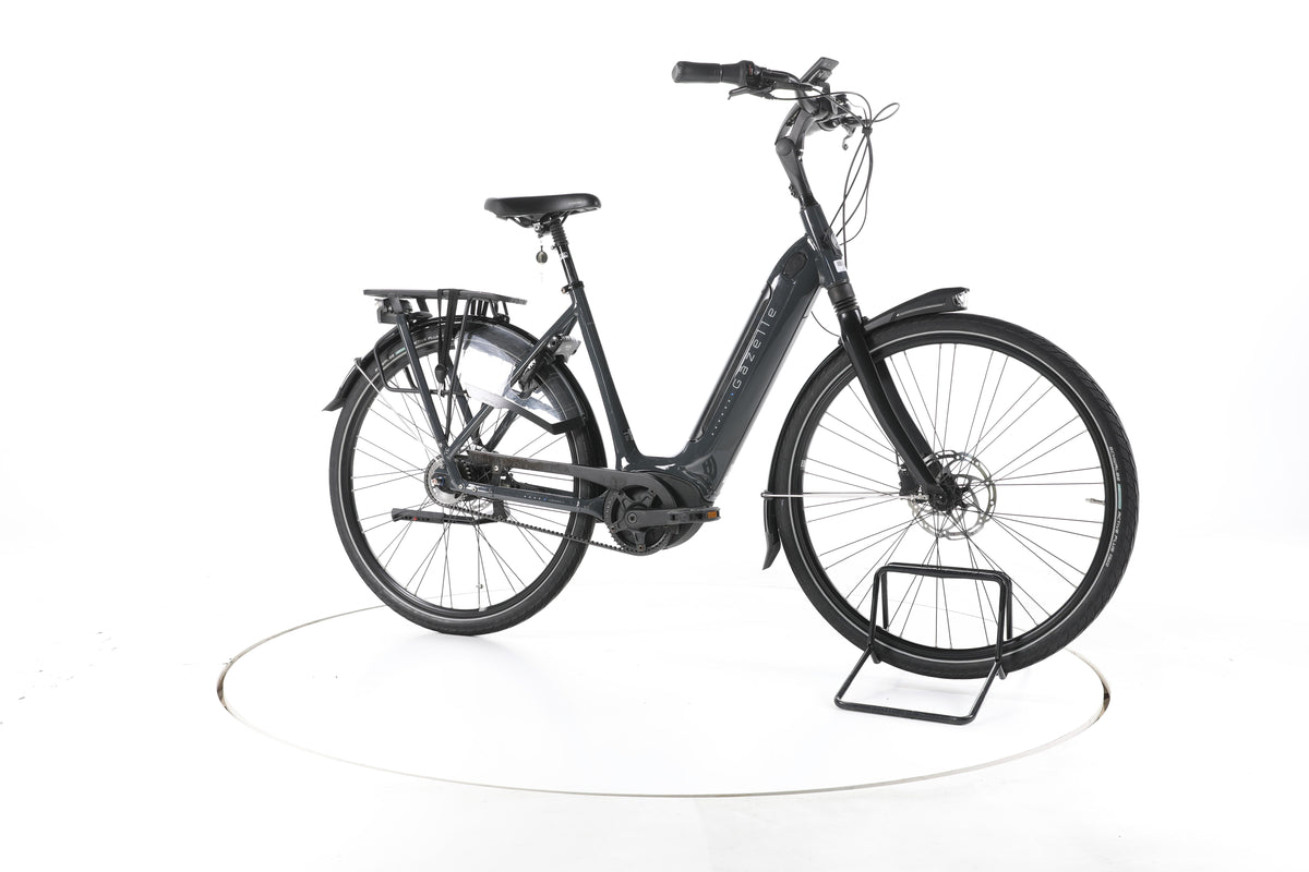 Gazelle Grenoble C5 HMB City E-Bike Tiefeinsteiger - Image 2