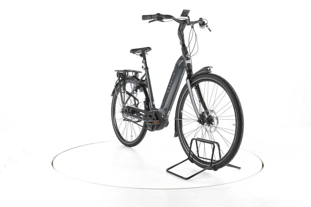 Gazelle Grenoble C5 HMB City E-Bike Tiefeinsteiger - Image 3