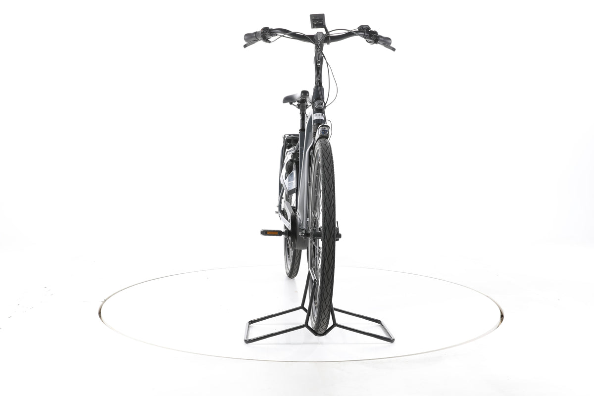 Gazelle Grenoble C5 HMB City E-Bike Tiefeinsteiger - Image 4