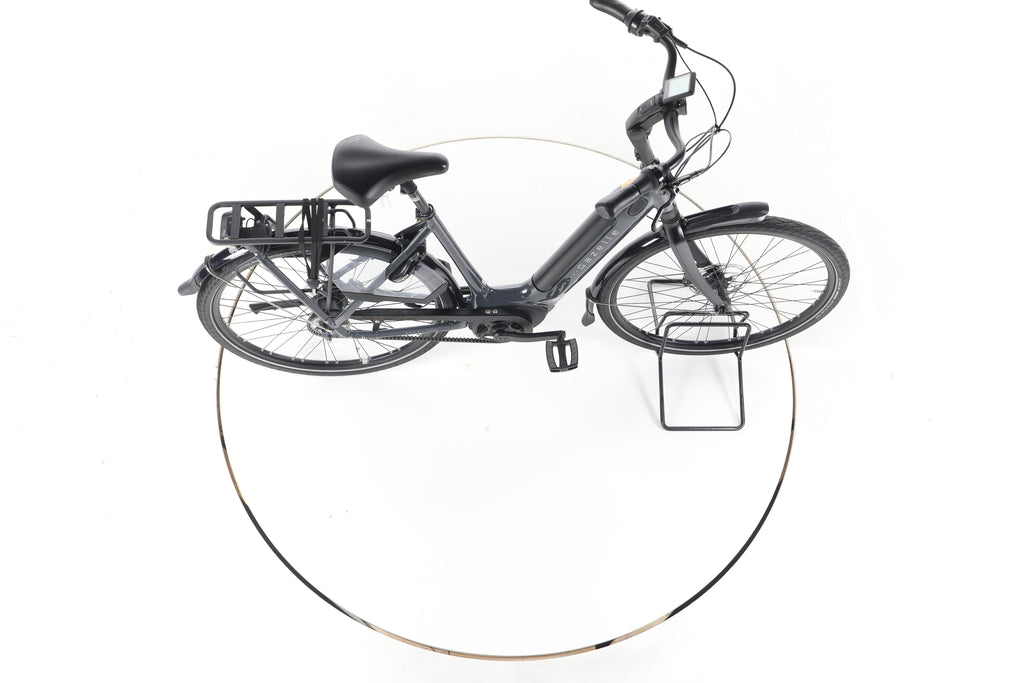 Gazelle Grenoble C5 HMB City E-Bike Tiefeinsteiger - Image 13