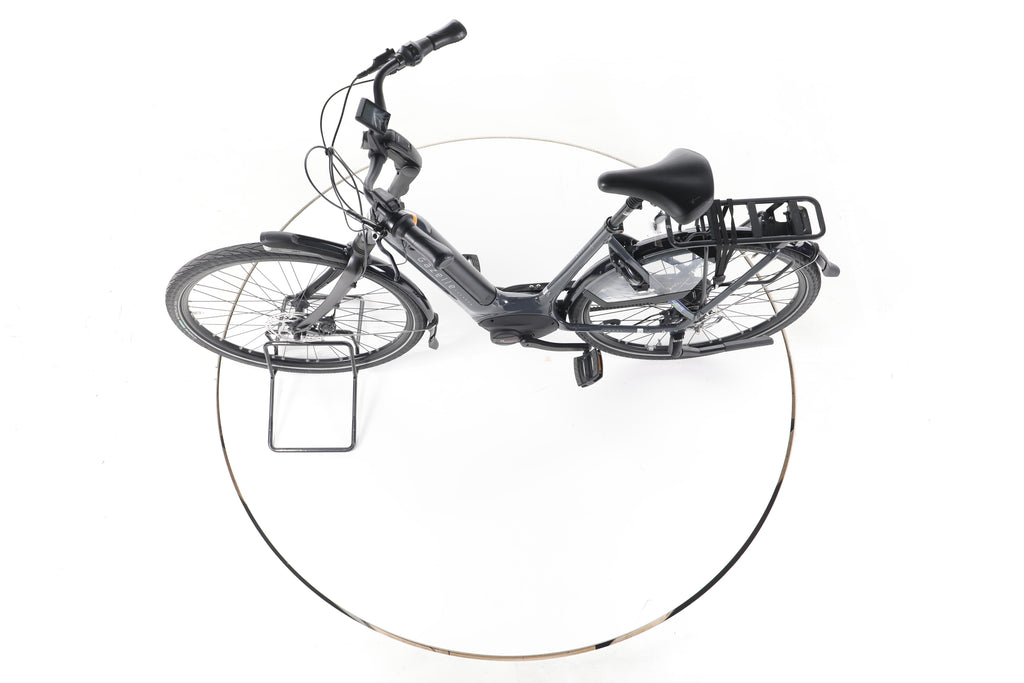 Gazelle Grenoble C5 HMB City E-Bike Tiefeinsteiger - Image 19