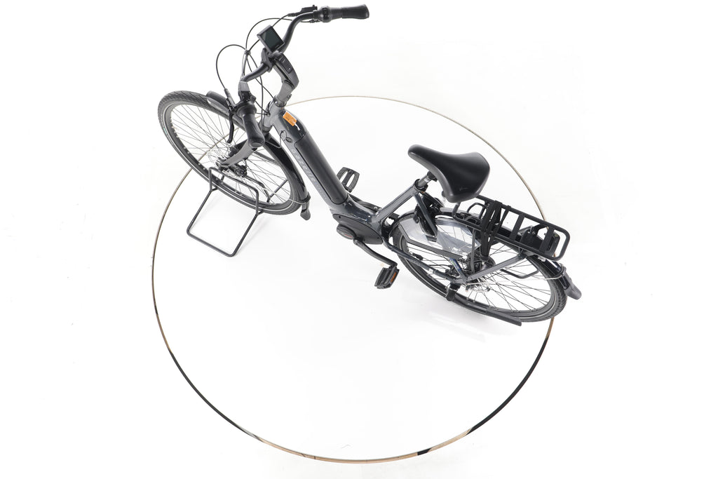 Gazelle Grenoble C5 HMB City E-Bike Tiefeinsteiger - Image 20