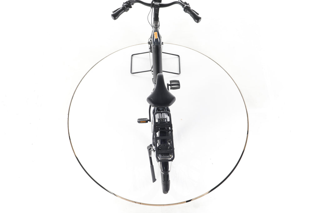 Gazelle Grenoble C5 HMB City E-Bike Tiefeinsteiger - Image 22