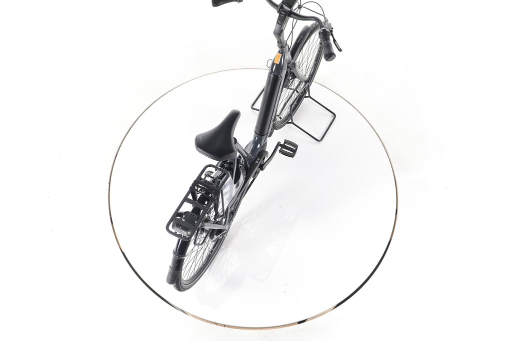 Gazelle Grenoble C5 HMB City E-Bike Tiefeinsteiger - Image 23