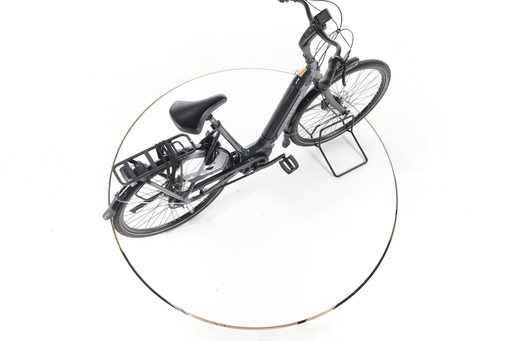 Gazelle Grenoble C5 HMB City E-Bike Tiefeinsteiger - Image 24