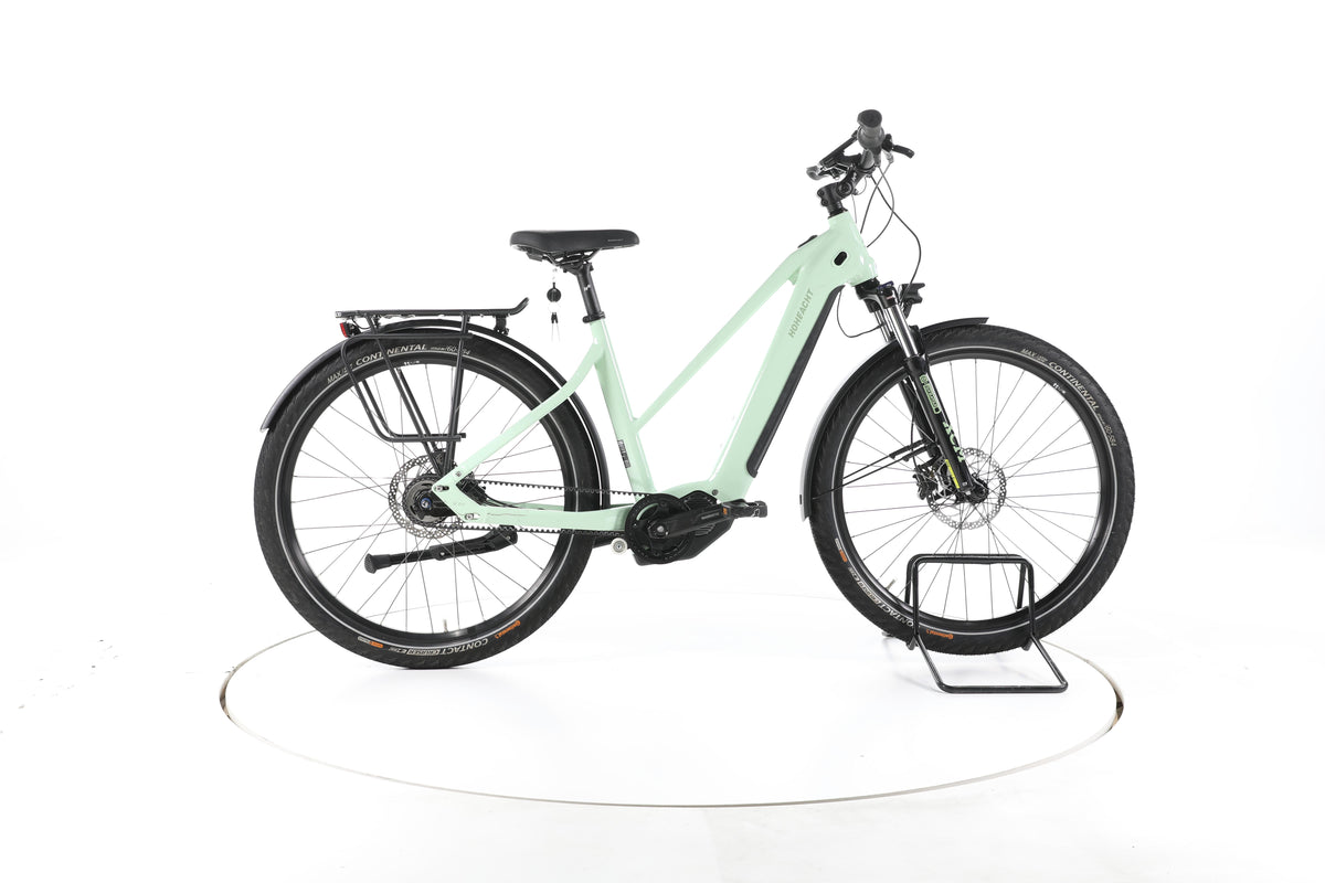 HoheAcht Pasia Urbo City E-Bike - Image 1
