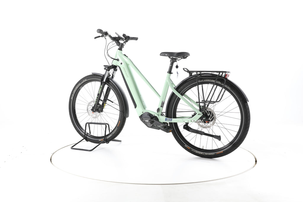 HoheAcht Pasia Urbo City E-Bike - Image 8