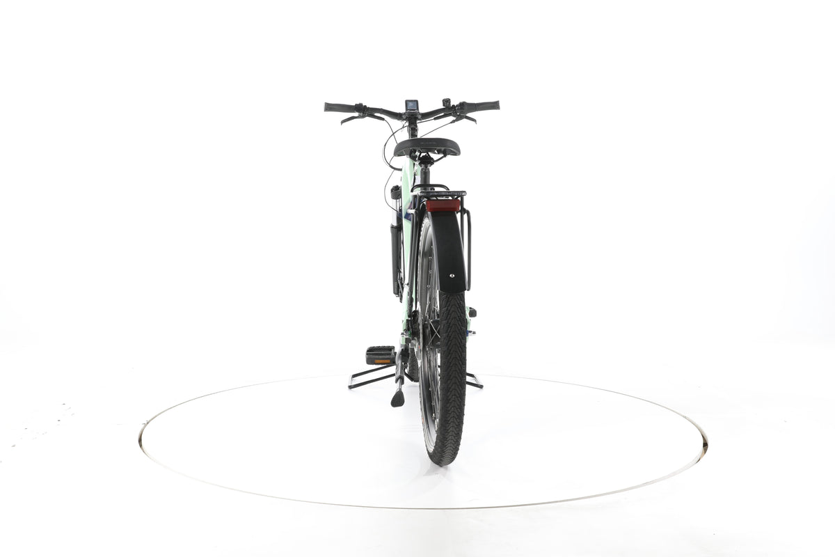HoheAcht Pasia Urbo City E-Bike - Image 10
