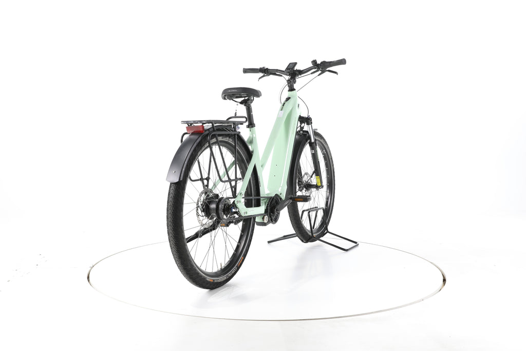 HoheAcht Pasia Urbo City E-Bike - Image 11