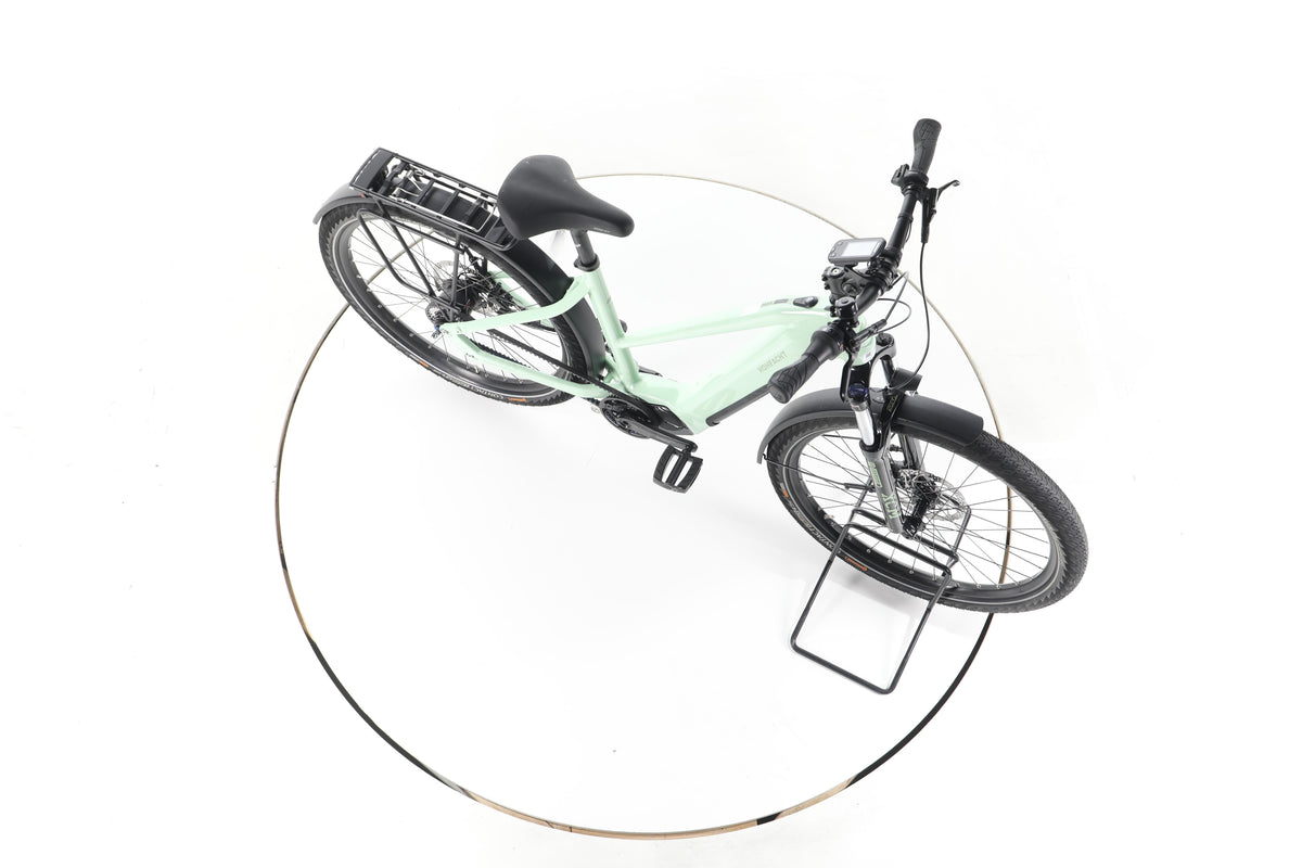 HoheAcht Pasia Urbo City E-Bike - Image 14