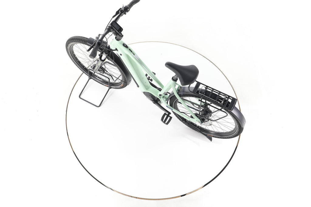 HoheAcht Pasia Urbo City E-Bike - Image 20