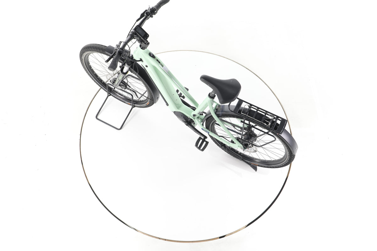 HoheAcht Pasia Urbo City E-Bike - Image 20