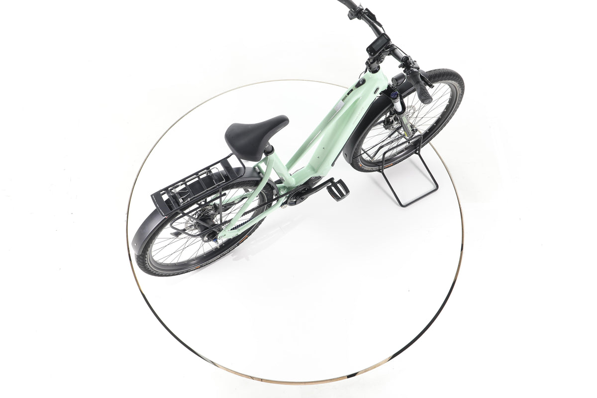 HoheAcht Pasia Urbo City E-Bike - Image 24